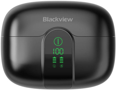 Наушники Blackview AirBuds 15 черный