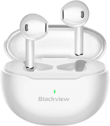 Наушники Blackview AirBuds 6 Белый