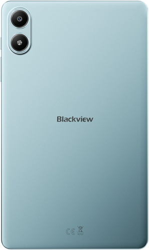 Планшет Blackview Link 2 Wi-Fi 4GB/128GB голубой