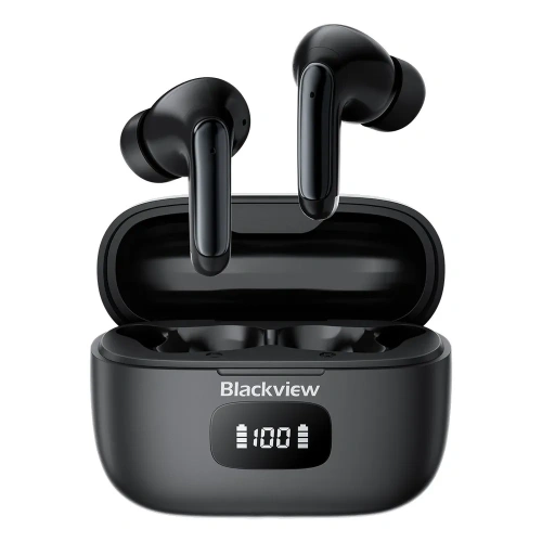 Наушники Blackview AirBuds 8 Черный