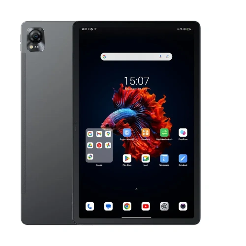 Планшет Blackview Mega 1 12GB/256GB Серый