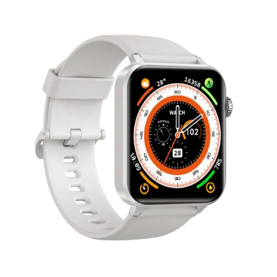 Умные часы Blackview R30 Pro Белый