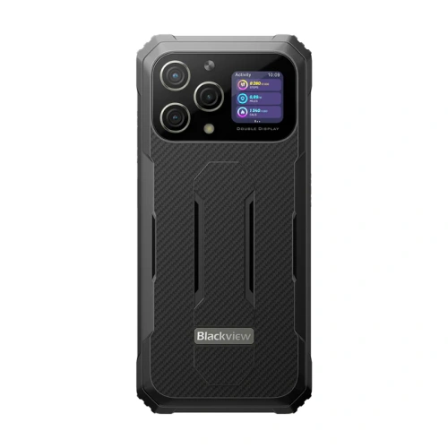 Смартфон Blackview BL8000 Черный
