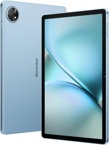 Планшет Blackview Zeno 10 5G 6GB/256GB голубой