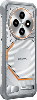 Смартфон Blackview FORT 2 8GB/256GB белый