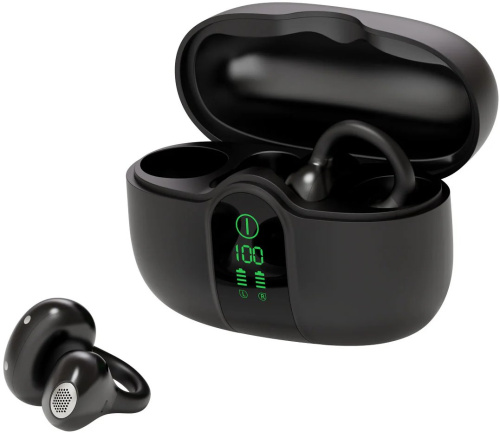 Наушники Blackview AirBuds 15 черный