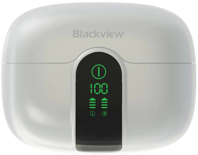 Наушники Blackview AirBuds 15 белый