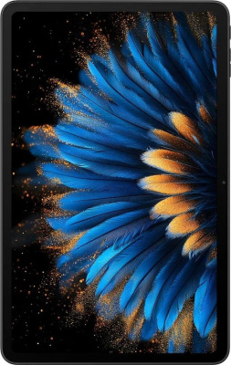 Планшет Blackview Mega 2 LTE 6GB/256GB темно-серый, с аксессуарами