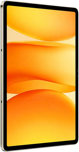 Планшет Blackview Mega 12 5G 16GB/512GB золотистый, с аксессуарами