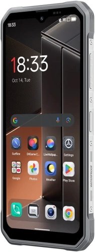 Смартфон Blackview FORT 2 8GB/128GB белый