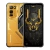 Смартфон Blackview FORT 5 12GB/256GB желтый