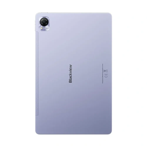 Планшет Blackview Mega 1 12GB/256GB Фиолетовый