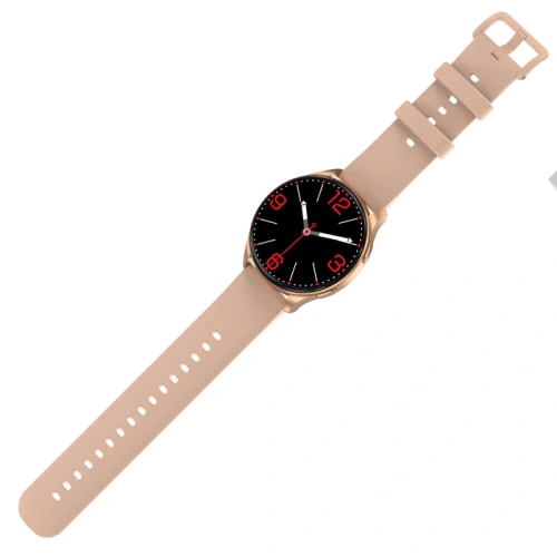 Фитнес-браслет Blackview X20 Золотой