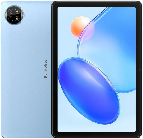 Планшет Blackview Tab 20 Wi-Fi 4GB/64GB голубой