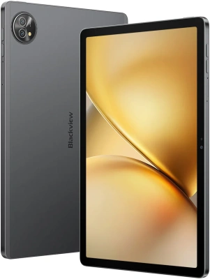 Планшет Blackview Zeno 10 5G 6GB/128GB черный