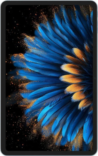 Планшет Blackview Mega 2 LTE 6GB/256GB синий, с аксессуарами