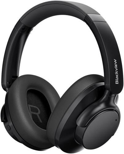 Наушники Blackview FitBuds H1 черный