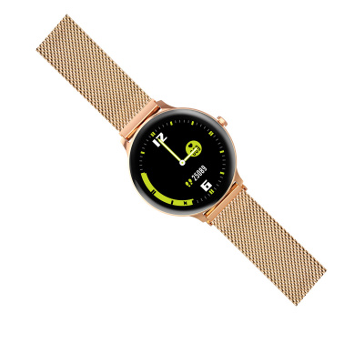 Умные часы X2 Smart Watch Золотой