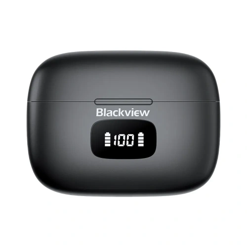 Наушники Blackview AirBuds 8 Черный