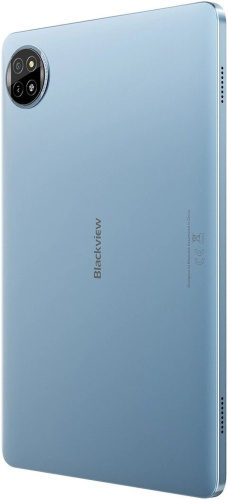 Планшет Blackview Tab 20 Wi-Fi 4GB/64GB голубой