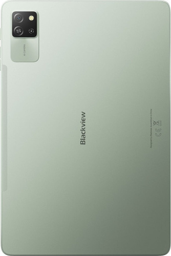 Планшет Blackview Tab 60 Pro LTE 8GB/128GB зеленый с аксессуарами