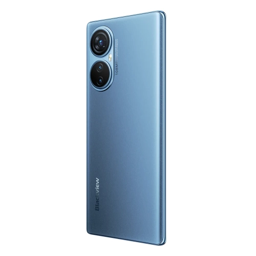 Смартфон Blackview A200 Pro 12GB/256GB Синий