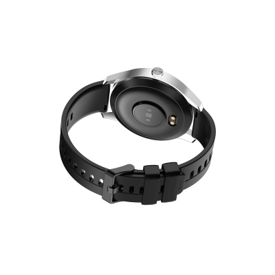 Умные часы X1 Smart Watch Серебристый