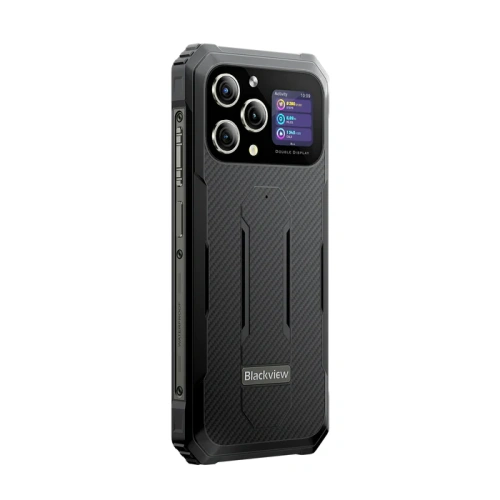 Смартфон Blackview BL8000 Черный