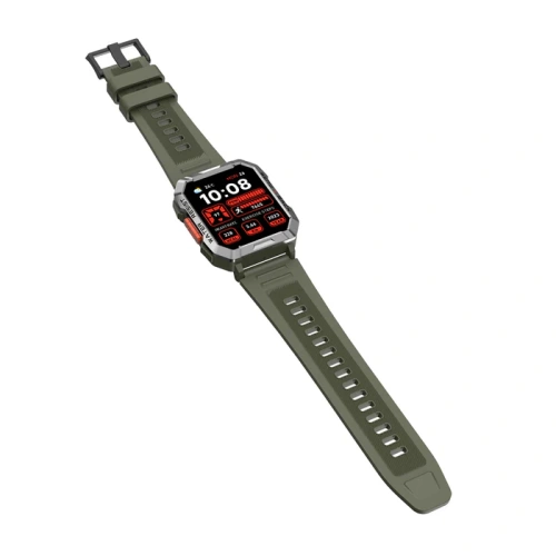 Умные часы Blackview W60 Зеленый