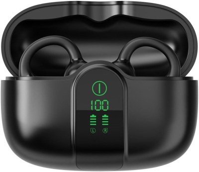 Наушники Blackview AirBuds 15 черный