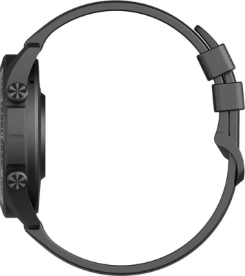 Умные часы Blackview X1 Pro Черный