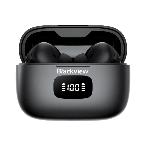 Наушники Blackview AirBuds 8 Черный