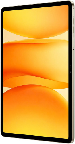 Планшет Blackview Mega 12 5G 12GB/256GB золотистый, с аксессуарами