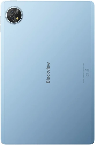 Планшет Blackview Zeno 10 5G 6GB/128GB голубой