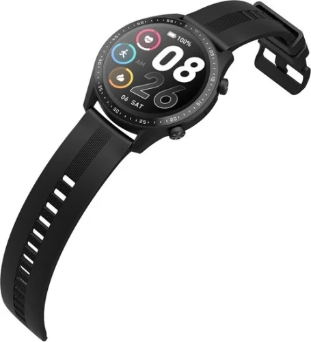 Умные часы Blackview X1 Pro Черный