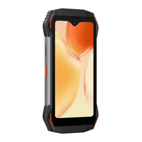 Смартфон Blackview N6000SE 4GB/128GB Оранжевый