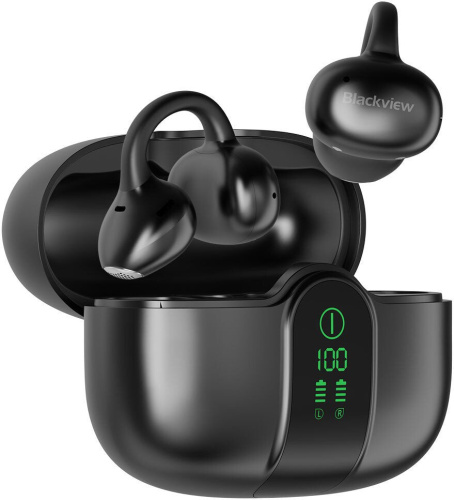 Наушники Blackview AirBuds 15 черный