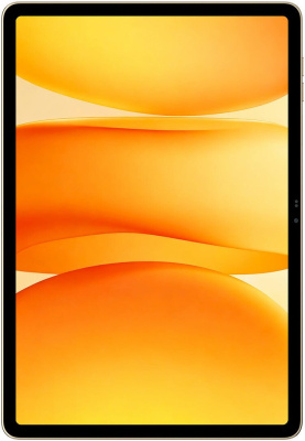 Планшет Blackview Mega 12 5G 12GB/256GB золотистый, с аксессуарами
