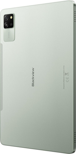Планшет Blackview Tab 60 Pro LTE 8GB/128GB зеленый с аксессуарами
