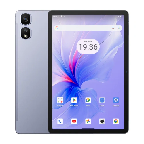 Планшет Blackview Tab 16 Pro 8GB/256GB Фиолетовый
