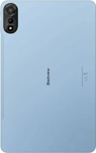 Планшет Blackview Mega 2 LTE 12GB/256GB Синий