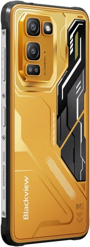 Смартфон Blackview FORT 5 12GB/256GB желтый