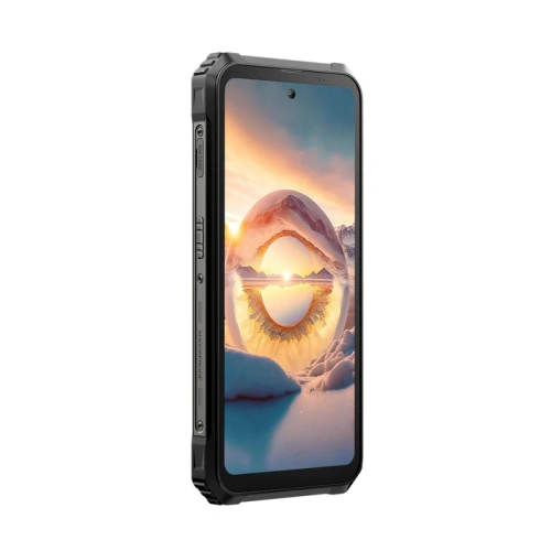 Смартфон Blackview BL8000 Черный