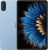 Планшет Blackview Mega 2 LTE 6GB/256GB синий, с аксессуарами