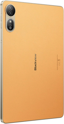Планшет Blackview Mega 12 5G 12GB/256GB золотистый, с аксессуарами