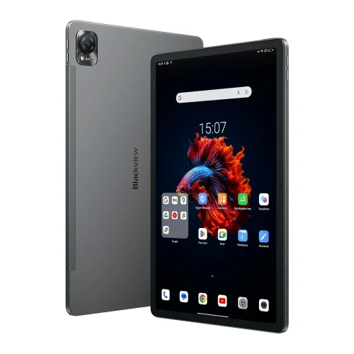 Планшет Blackview Mega 1 12GB/256GB Серый