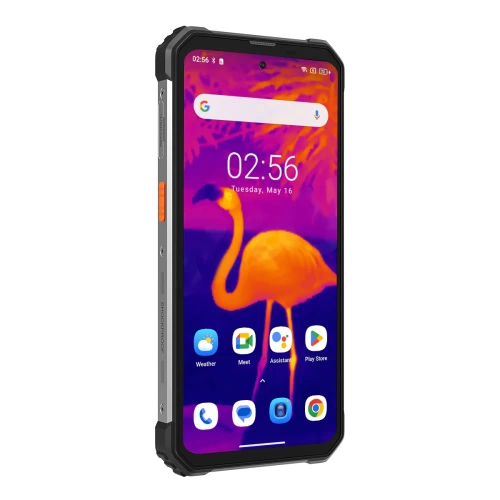 Смартфон Blackview BV8900 Оранжевый